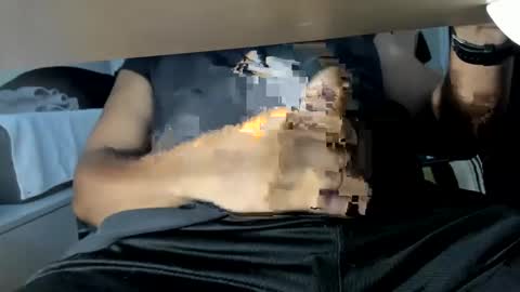 Snapshot of ericbishop1 chatting on September 21, 12:51 pm EricBishop1 online show from September 21, 12:51 pm