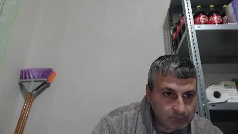 Snapshot of ericboy32 chatting on March 23, 11:09 pm eric online show from March 23, 11:09 pm