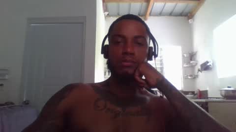 Eric Buck online show from December 22, 6:15 pm