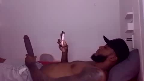 Eric Buck online show from January 2, 8:02 pm