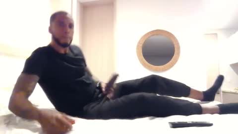 Eric Buck online show from September 9, 11:48 pm