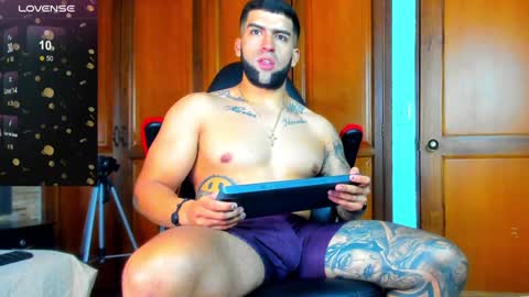 my   online show from December 20, 4:09 am