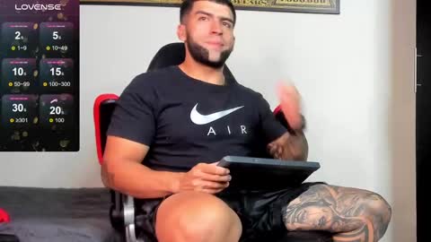 my   online show from February 18, 3:42 am