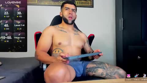 my   online show from February 28, 5:04 am