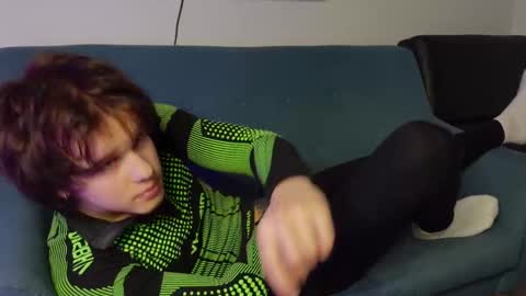 Snapshot of erick_grant chatting on January 4, 9:31 pm ERICK GRANT online show from January 4, 9:31 pm