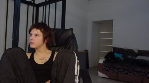 Snapshot of erick_grant chatting on January 28, 12:22 pm ERICK GRANT online show from January 28, 12:22 pm