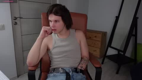 Snapshot of erick_grant chatting on February 25, 12:58 am ERICK GRANT online show from February 25, 12:58 am