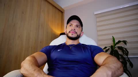 Erick Thompson online show from December 26, 11:13 pm