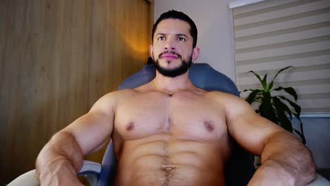 Erick Thompson online show from January 29, 10:22 pm