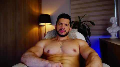 Erick Thompson online show from September 16, 8:54 pm