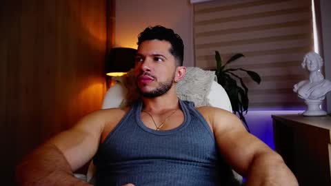 Erick Thompson online show from September 27, 5:29 pm