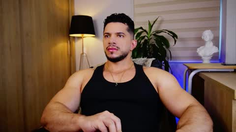 Erick Thompson online show from November 29, 6:44 pm