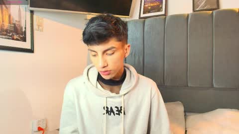 erick online show from March 31, 6:36 am