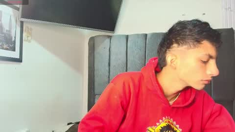 erick online show from April 6, 8:59 am