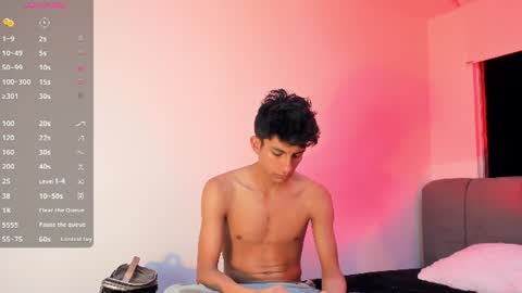 erick online show from June 21, 4:04 am