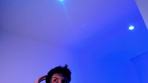 erick online show from June 25, 4:12 am