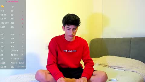 erick online show from June 30, 3:29 am