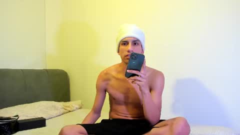 erick online show from July 1, 5:20 am