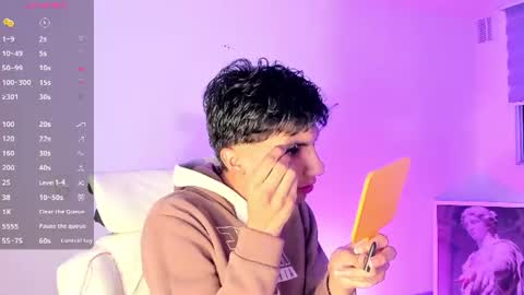 erick online show from July 10, 6:07 am