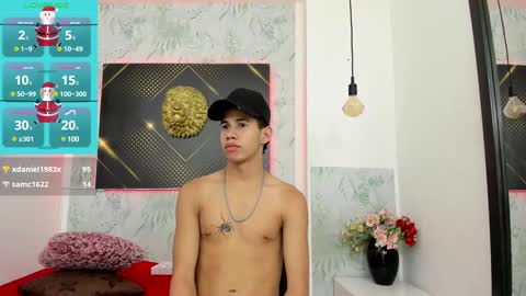   online show from January 7, 7:10 am