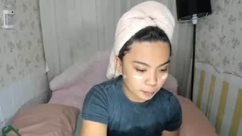 Ericka online show from August 2, 4:27 pm