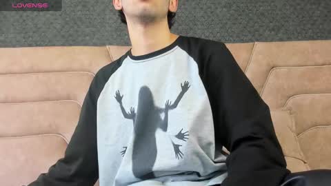 Erick online show from February 15, 12:43 pm