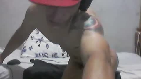 Masturbation online show from February 24, 1:47 am