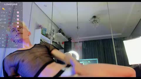 Snapshot of ericnortman chatting on September 19, 4:29 pm Eric online show from September 19, 4:29 pm