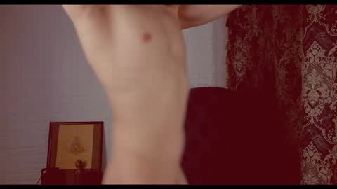 Eric online show from February 5, 11:09 pm