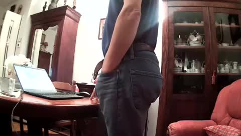 Steph et Eric online show from November 28, 12:08 pm