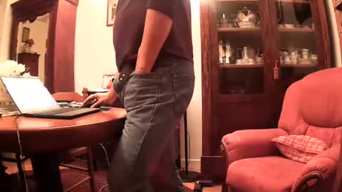 Steph et Eric online show from November 29, 9:29 pm