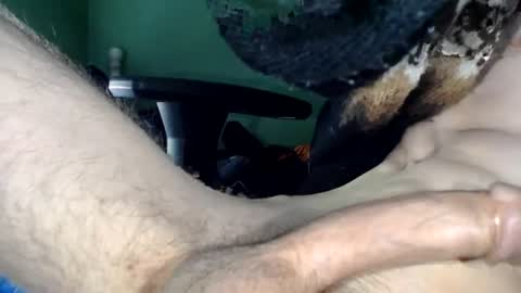ericsyv online show from July 11, 1:47 pm