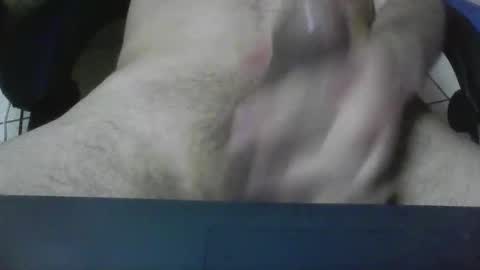 erik1781 online show from December 6, 6:26 am