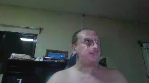 erik1781 online show from December 22, 2:17 am