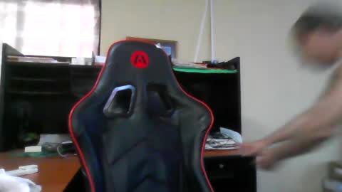 erik1781 online show from June 26, 11:20 pm