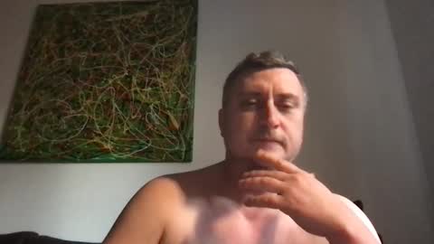 erik_69_69 online show from January 16, 3:05 pm