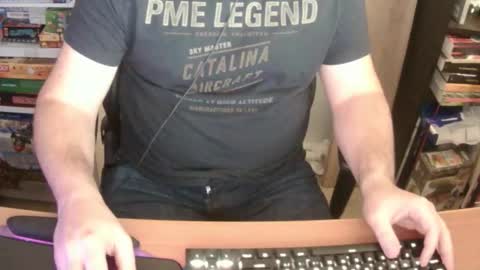 Erik Dapper online show from December 3, 5:44 pm