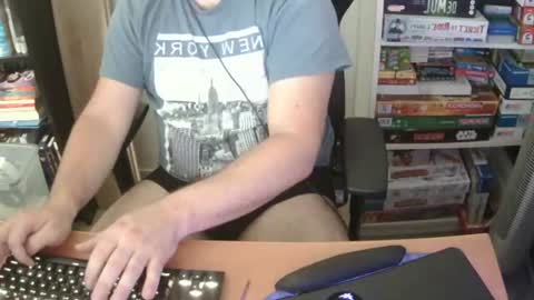 Erik Dapper online show from June 26, 4:44 pm