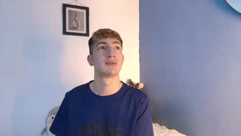 I am Erik online show from June 16, 8:00 pm