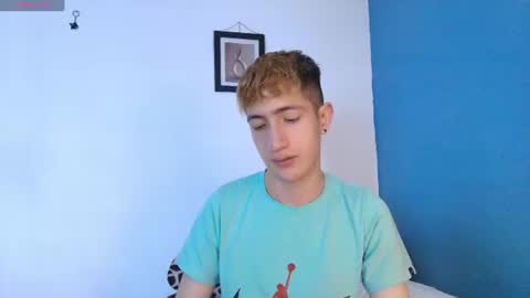 I am Erik online show from June 17, 7:48 pm