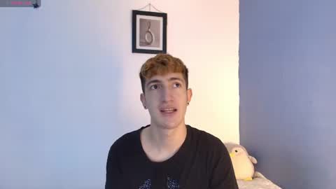 I am Erik online show from June 21, 7:49 pm