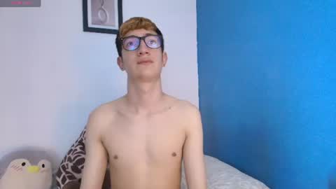 I am Erik online show from July 10, 9:06 pm