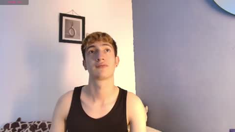 I am Erik online show from July 11, 9:16 pm