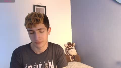 I am Erik online show from July 13, 8:22 pm
