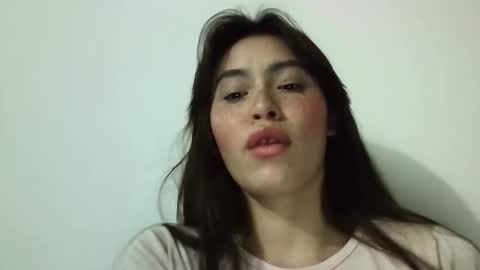 Snapshot of erika_depp chatting on October 2, 11:01 pm Erika online show from October 2, 11:01 pm