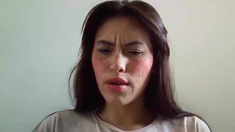 Snapshot of erika_depp chatting on October 3, 9:23 pm Erika online show from October 3, 9:23 pm