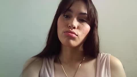 Snapshot of erika_depp chatting on October 9, 7:34 pm Erika online show from October 9, 7:34 pm