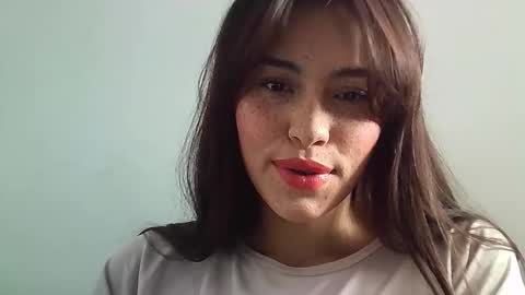 Snapshot of erika_depp chatting on October 18, 5:25 pm Erika online show from October 18, 5:25 pm