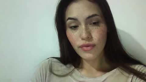 Snapshot of erika_depp chatting on October 23, 11:35 pm Erika online show from October 23, 11:35 pm