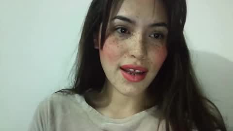 Snapshot of erika_depp chatting on October 24, 10:50 pm Erika online show from October 24, 10:50 pm